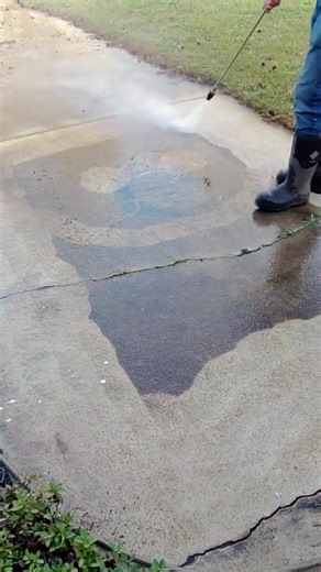 The Ultimate Driveway Transformation Experience