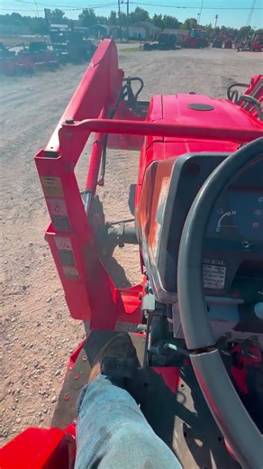 KUBOTA L4300 For Sale