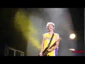 Best Song Ever - One Direction / LIVE in LA HQ Aug 8