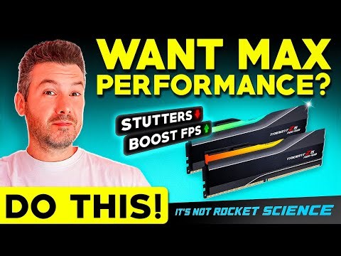 How To Tune RAM The Right Way! (AMD Edition)