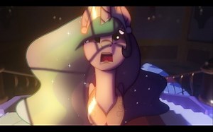 【MLP】Project Thundercloud•雷云计划•预告