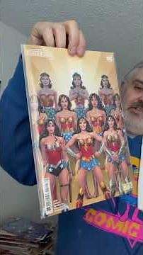 My comic book collection day #mccd