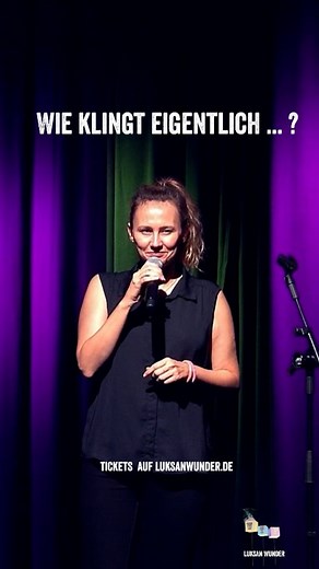 23K views · 52 reactions | Wie Sprachen klingen, wenn man sie nicht...