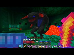 Hardcore RLCraft Isn't Hard #12 im lost..