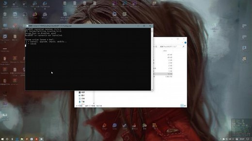 如何修改win10的开机Logo？