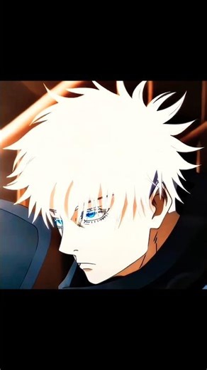 Gojo Play Tricks✨️ || Jujutsu kaisen #jjk #jujutsukaisen #gojo