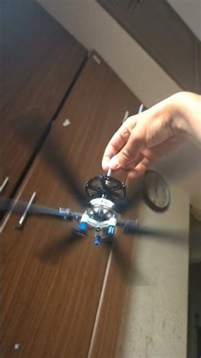 LEGO Ceiling Fan
