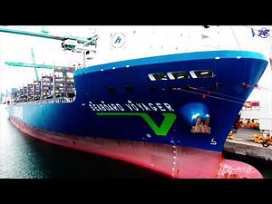 Seaboard Voyager