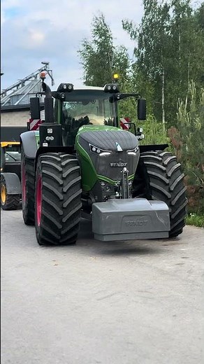 Fendt 1050 #fendt #1050 #farmlife #fyp #viral