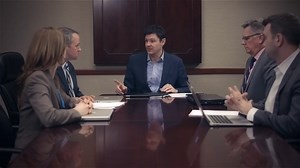 A Conference Call in Real Life