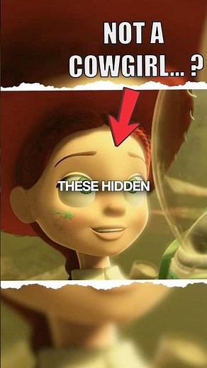 Did You Catch These Hidden Easter Eggs in Toy Story 3?