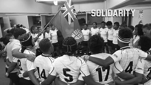 4.1K views · 50 reactions | RUGBY BUILDS CHARACTER | Fiji Rugby &...