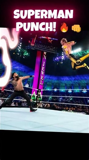 ROMAN TEACHES A LESSON TO LOGAN PAUL! 👑🥊 Edit #Shorts #WWE