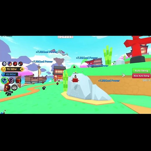 SPECIAL QUEST LOCATIONS! | Sword Fighters Simulator #shorts #roblox #tutorial