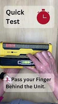 MAX - How to Operate