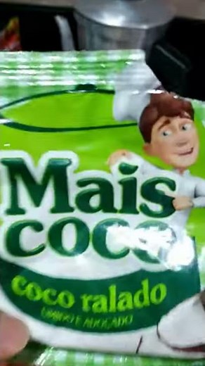 Brazilian tapioca crepe gringo fazendo