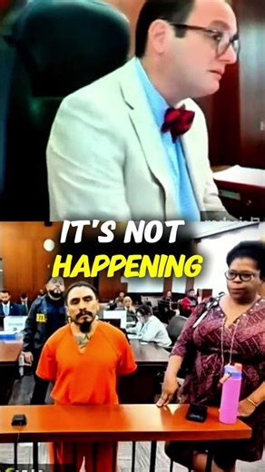 Judge Fleischer HEARTBREAKING Ultimatum |#judgefleischer #courtroomdramam #justice #dwi