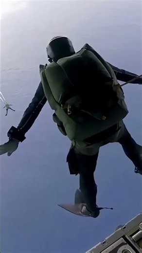 When military training goes WRONG 💥🪖 #shorts