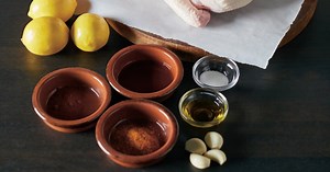 Comment faire un poulet portugais classique | Zeste