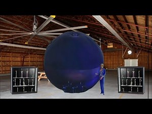 Violet Beauregard inflation and becomes a blueberry champion at the county fair