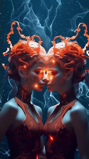The hidden power of each zodiac sign #astralchannel