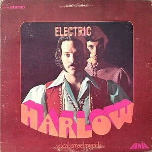 Orchestra Harlow Vocal: Ismael Miranda - Electric Harlow