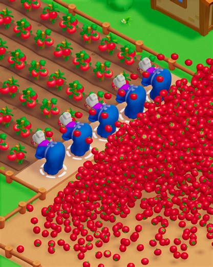 3.1K views | The world of Township...the best kind of world. | Township Mobile | Facebook