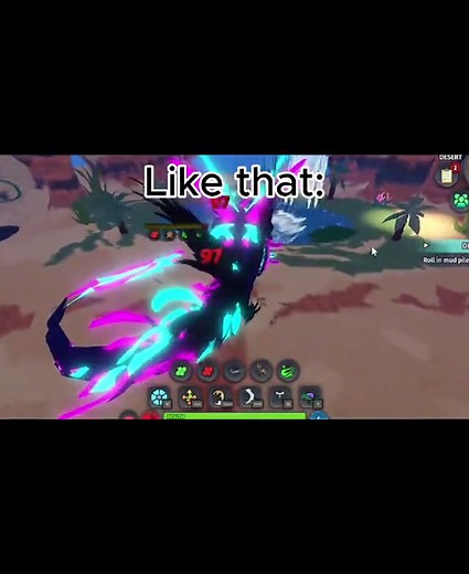 Roblox Creatures of Sonaria Guide: Corvurax Tips