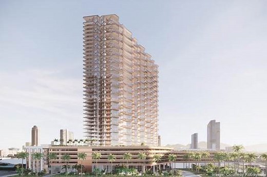 Alia Kakaako | New Honolulu Condo at 888 Ala Moana Blvd