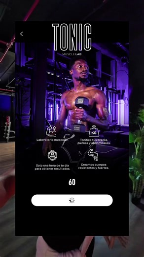 ACTION BLACK⚡ | ASÍ FUNCIONA ACTION BLACK, EL GYM MÁS REVOLUCIONARIO DEL MUNDO 🔥💥