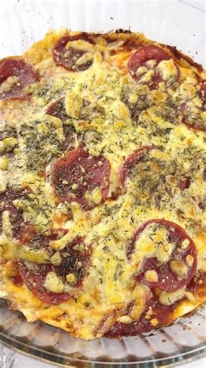 An easy, quick, and very sweet dinner for late-night hunger. Try it and write your opinion.