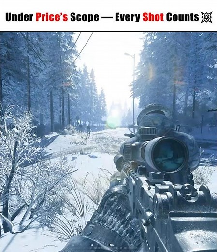 Captain Price: Turning Recruits into One-Shot Legends🎯 #shorts