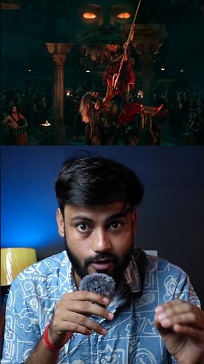 World of Thama Teaser Review | Most Shocking Cinematic Universe is Here! 🔥