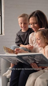 This Mother’s Day, reflect on your journey and document it with photo prints and albums designed to last a lifetime. | Artifact Uprising | Facebook