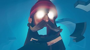 Another Fisherman’s Tale ‘Gameplay’ trailer