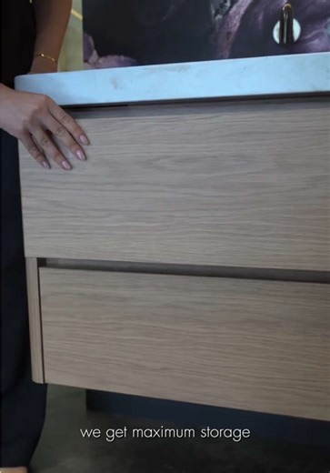 Yianna’s take on 2026 design trends Softened curves and sculptural shapes are taking centre stage especially in joinery. Think fluid lines, organic forms, and cabinetry that feels as much like art as it does function. These beautiful options by Rico capture the movement perfectly, bringing warmth, elegance, and a refined softness to modern interiors.