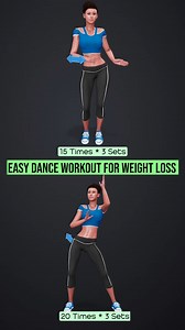 Not a Dancer- No Problem GRID 9 - 10 | ZUMBA 3D Workouts