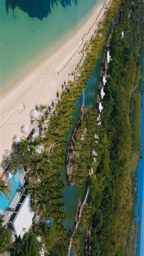 8.8K views · 46 reactions | Discover paradise at Golden Sands Destination Resorts! ✨ Experience the longest stretch of white sand beach in the north. Come and soak up the sun! ️☀️ #goldenmoments #goldenexperience #goldensands #beach #beaches #whitesand #longbeach | Golden Sands Destination Resorts | Facebook