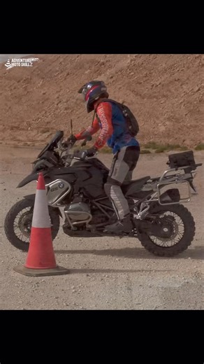 When I teach riders, I use a variety of drills designed to build skills step by step. Each drill prepares you for the next one. I’ll often have a rider say, “I want to learn how to grind.” That’s a solid goal — but if you can’t yet control the bike at walking speed, or maintain balance while feathering the clutch and rear brake, the fundamentals aren’t in place. Grinding is built on: Precise clutch control Light, deliberate rear brake use Stable body position Calm vision and timing Without those