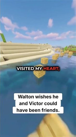 Frankenstein Part 520: Walton Found His Kindred Spirit and Cannot Make Him Want to Live