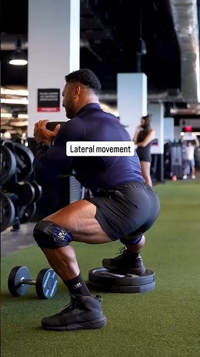 3 exercises that helps build functional strength. #functionaltraining #functionalmovement #legday
