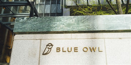How Private-Credit Funds Keep Debt Off Their Balance Sheets