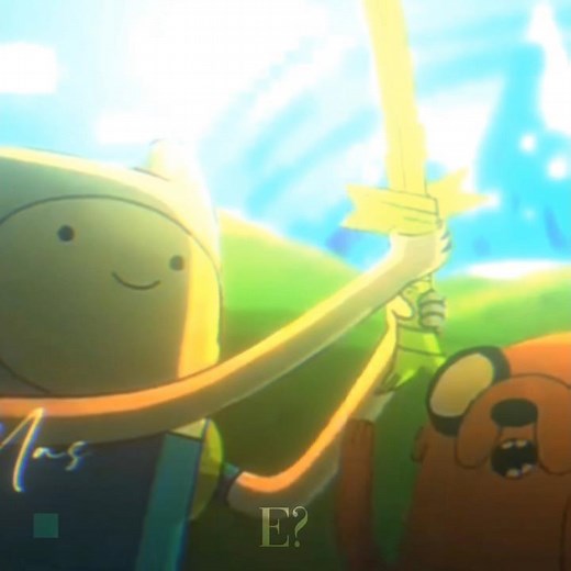 I love adventure Time 🥹 #edit #funk #cartoon #cartoonnetwork #phonkedit #funkedit #adventuretime