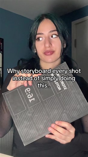 The Importance of Storyboarding in Filmmaking
