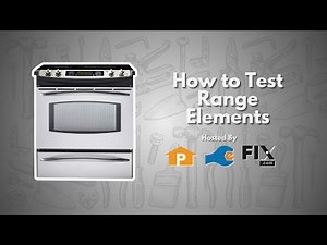 How to Test Range Elements
