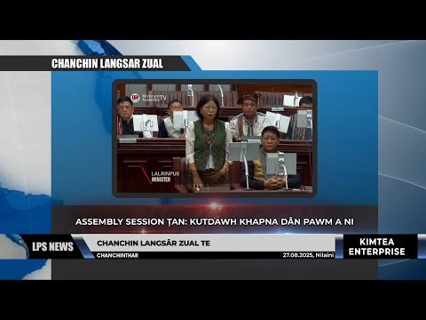 27 AUGUST 2025 LPS CHANCHINTHAR