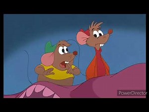 Cinderella 2: Dreams Come True (2002) - Aim To Please (Reversed)