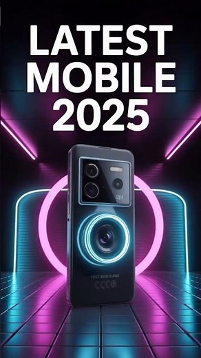 which is the best mobile of 2025
