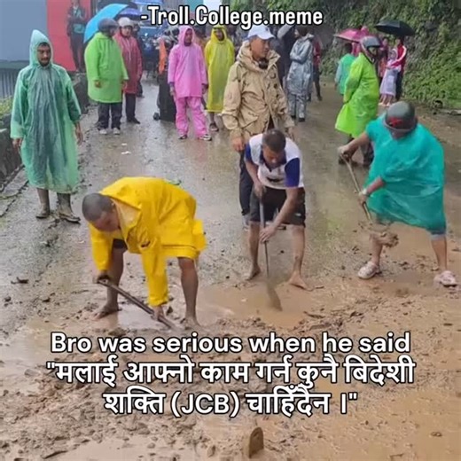 Troll College meme | 😂 | Instagram