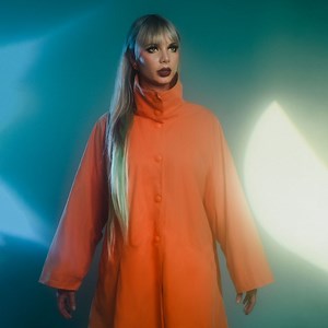 Kandle Shares New Single "Live A Lie" • WithGuitars